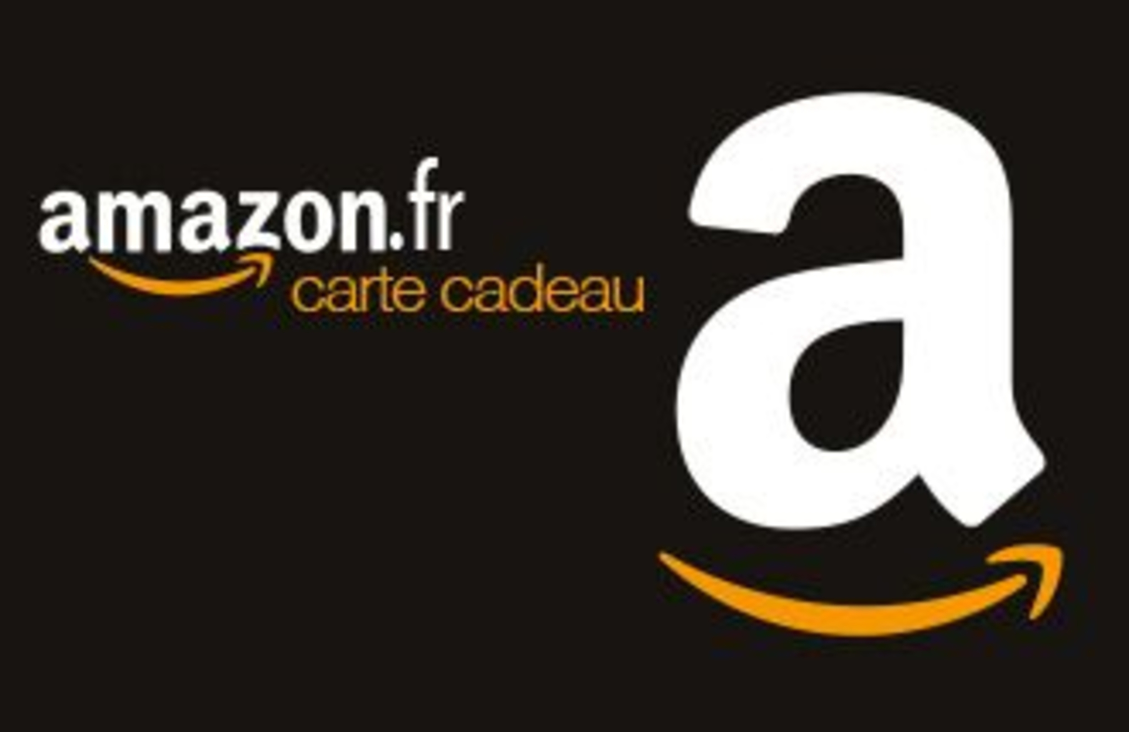 Gift Card Catalogue Item